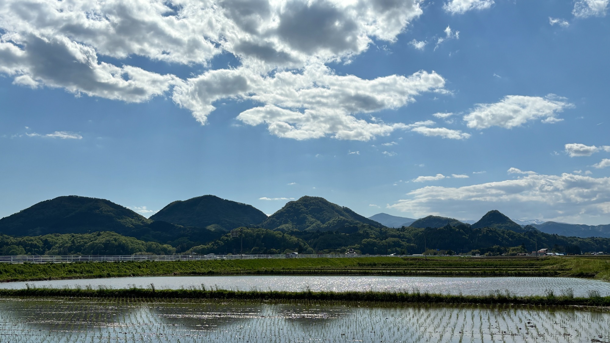 大衡運送 七ツ森